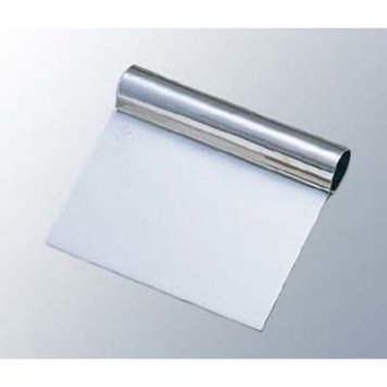 デンサン 【メール便での発送商品】18-0スケッパー(90mm) WSK01090