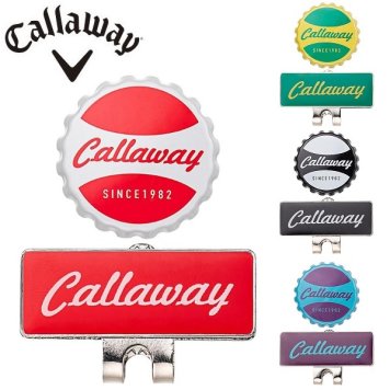 キャロウェイ ゴルフ マーカー キャロウェイ ロゴ マーカー 25 JM Logo Marker 25 JM Callaway Golf お誕生日祝い お祝い 記念品 お父さん 父の日 彼氏 男性 30代 40代 50代 60代 母の日 お母さん 還暦祝い 敬老の日 彼女 人気プレゼント プレゼント