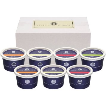 京都センチュリーホテル アイスクリームギフト (AH-CR) [お中元][お歳暮] ※送料無料(北海道・沖縄・離島への配送不可)