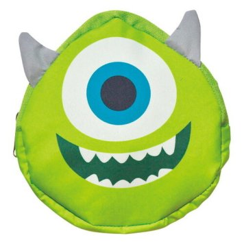 【送料無料・包装無料・のし無料】ディズニー モンスターズ･インク エコバッグ マイク 2335033000ギフト 敬老の日 入学祝い 卒業祝い 就職祝い 結婚祝い 誕生日 出産祝い 引越祝い 香典返し 新盆 初盆 御礼 お中元 内祝い 快気祝い ご挨拶 志 法事