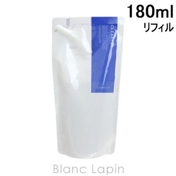 オルビス ORBIS クリアフルローションM つめかえ用 180ml