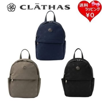 【無料ラッピング】 クレイサス CLATHAS リュック ルラック シンプル カメリア レディース ブランド 正規品 新品 ギフト プレゼント 人気 おすすめ 誕生日 記念日 クリスマス 送料無料 ctb521814