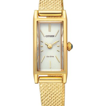 正規メーカー延長保証付き 正規品 CITIZEN Kii シチズン キー EG7042-52A 腕時計