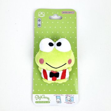 サンリオ けろけろけろっぴ Play Charm スマホ関連 Sanrio