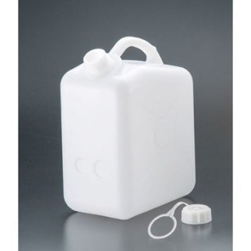 TKG (Total Kitchen Goods) PE ハンディー缶(HN-10L) AHC7301