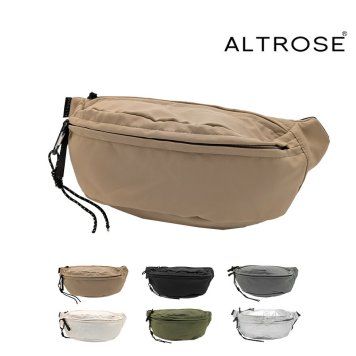 【ALTROSE】 250090 ティム ボディバッグ 斜め掛け かばん カバン 鞄 使いやすい 普段使い シンプル おしゃれ かわいい レディース プレゼント ギフト ベージュ