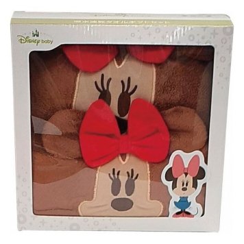 ディズニー 吸水速乾タオルギフトセット ミニー 繊維雑貨 繊維雑貨(代引不可)【送料無料】