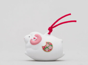 吉祥の未土鈴　特小　  C-8 景品 記念品 粗品 ノベルティ 名入れ 御挨拶 ご挨拶