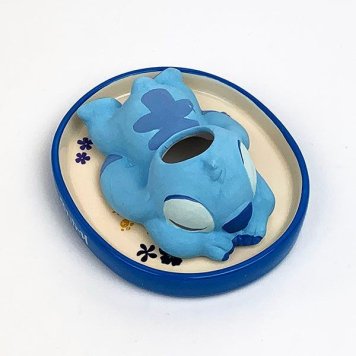 リロ＆スティッチ スティッチ カシツキ オヤスミ スティッチ  加湿器 インテリア グッズ