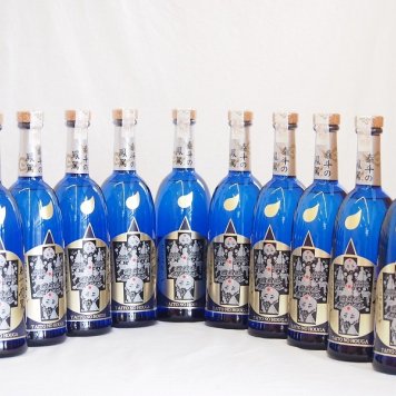 そば焼酎　泰斗の鳳駕(たいとのほうが) 720ml×10本