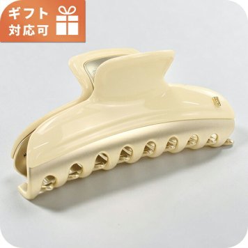 アレクサンドル ドゥ パリ ヘアクリップ レディース ブランド ALEXANDRE DE PARIS   ICCL-12832-02 IVOIRE-OR ヘアアクセサリー 選べるモデル