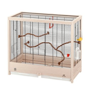 イタリアferplast社製　ジュリエッタ　５～Giulietta 5～　鳥かご バードゲージ ケージ
