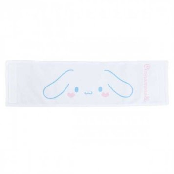 サンリオ シナモロール トイレットペーパーホルダーカバー クルキャラカバー RL05 キャラクターグッズ トイレ用品 インテリア雑貨 かわいい おしゃれ サンリオ正規ライセンス品
