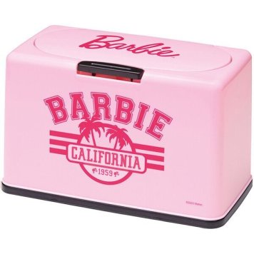 Barbie CORE 抗菌マスクストッカー スケーター ※送料無料(北海道・沖縄は除く)