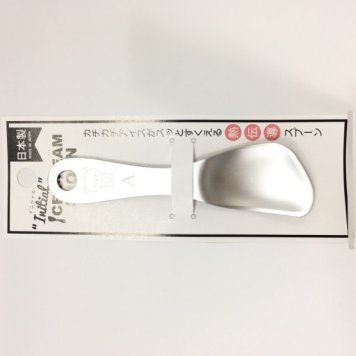 イニシャルアイススプーンＡリラックマ