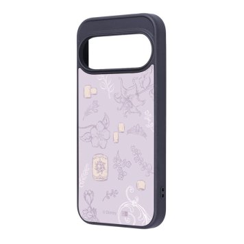 Google Pixel 10/10 Pro / ディズニー maru ハイブリッドケース / ラプンツェル_アイコン ※送料無料(ポスト投函)