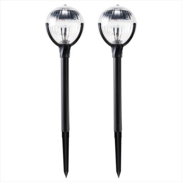 0 ソーラー式イルミネーションガーデンライト 2個組　 SV-6377  内祝 内祝い お祝 御祝 記念品 出産内祝い プレゼント 快気祝い 粗供養 引出物