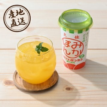 産地直送グルメ│みかぽんドリンクお歳暮 冬ギフト お年賀　食べ物 飲み物 ドリンク 飲料 ジュース ギフト プレゼント 贈り物 お祝い 内祝い 結婚 出産 イベント パーティー 新築 退職 転職 引越し 還暦 人気 おすすめ