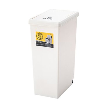 東谷（あづまや） スライドペール45L LFS-763WH