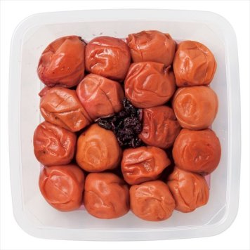 0 農家の梅 しそ漬梅　 3753-40  内祝 内祝い お祝 御祝 記念品 出産内祝い プレゼント 快気祝い 粗供養 引出物