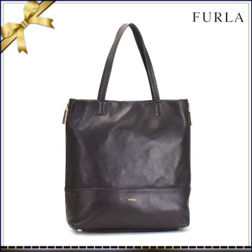 FURLA フルラ トートバッグ バッグ BN43 AMAZZONE トート グレー 701989【ブランド】