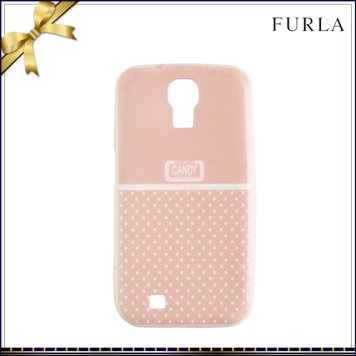 FURLA フルラ SAMSONG GALAXY S4 スマホケース スマホカバー ブランド 新品