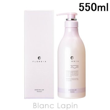 デミ DEMI フローディア シャンプーグランメロウ 550ml