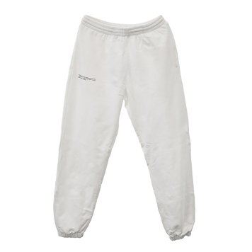パンゲア PANGAIA アパレル ボトムス パンツ トラックパンツ ジャージ スウェット 10000295 メンズ ホワイト オーガニックコットン