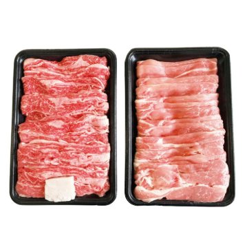 送料無料 松阪牛、さくらポーク 大容量1kg 松阪牛＆さくらポークセット BS50-MA＆USL50-SP ※北海道・沖縄・離島は配達不可 全国送料無料 お歳暮ギフト 早割 お歳暮2026 御歳暮 御見舞 お見舞い お取り寄せ グルメスイーツ