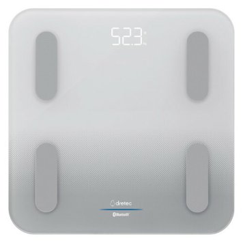 【送料無料・包装無料・のし無料】ドリテック 体重体組成計「ドクタースキャンコネクト」 BS-405GY(A4)ギフト 敬老の日 入学祝い 卒業祝い 就職祝い 結婚祝い 誕生日 出産祝い 引越祝い 香典返し 新盆 初盆 御礼 お中元 内祝い 快気祝い ご挨拶 志 法事