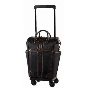  SWANY スワニー ルーマ2 座面、ストッパー付き4輪キャリーバッグ おしゃれ レディース  ショッピングキャリー お買い物カート お買い物キャリー 