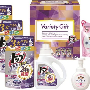 トップ抗菌バラエティ　　　　　　　　 LKK-30A 内祝 内祝い お祝 御祝 記念品 出産内祝い プレゼント 快気祝い 粗供養 引出物