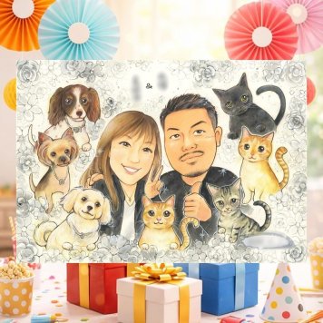記念日のお祝いに、似顔絵を贈る喜び体験しませんか。 贈り物 似顔絵 両親 ギフト プレゼント 手描き 名入れ 記念日 結婚記念日 誕生日 お祝い 両親 彼氏 恋人 彼女 下書き確認 修正無料 名入れ サプライズ 親孝行 似てる かわいい 記念日 一生もの 夫婦 宝物 感謝 感動 贈答品 メモリアル ハロウィン おしゃれ 長寿祝い お祝い返し 喜ばれる 百寿祝い 披露宴 米寿祝い オリジナル