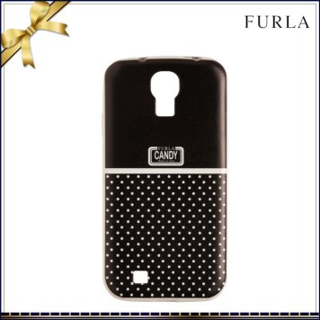 FURLA フルラ SAMSONG GALAXY S4 スマホケース スマホカバー ブランド 新品