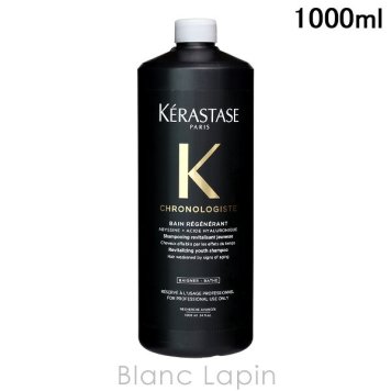 ケラスターゼ KERASTASE CH バン クロノロジスト R シャンプー 1000ml