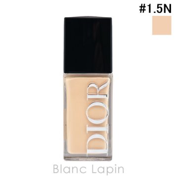 クリスチャンディオール Dior ディオール フォーエヴァー フルイド スキン グロウ #1.5N ニュートラル リキッドファンデーション 30ml