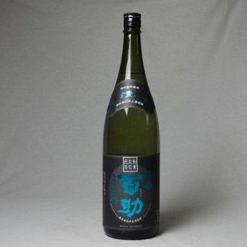 井上酒造 濃香 百助　25度　1800ｍｌ