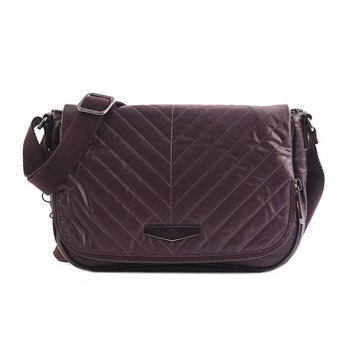 キプリング Kipling ショルダーバッグ K23485 13I EARTHBEAT S アースビート エス 斜めがけバッグ AUBERSHINY ワイン系