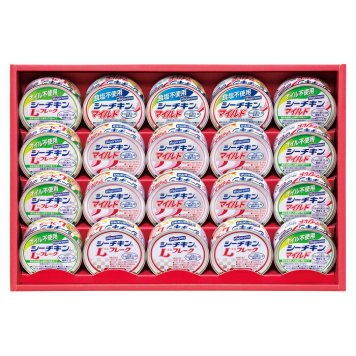 送料無料 お歳暮 はごろも シーチキンギフト SET-50B ※ 北海道・沖縄・離島は配達不可 全国送料無料御中元ギフト早割お中元2026御中元御見舞お見舞いお取り寄せグルメスイーツ