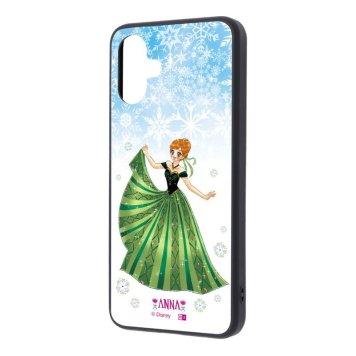 Galaxy A25 5G ディズニー / maru 衝撃吸収 バンパー ハイブリッドケース ※送料無料(ポスト投函)