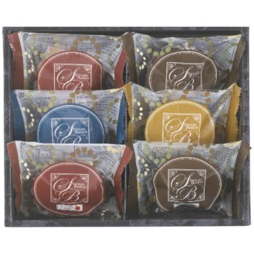 【送料無料・包装無料・のし無料】スイートバスケット 焼き菓子詰合せ SB-AE(B5) /ギフト お歳暮 入学祝い 卒業祝い 就職祝い 結婚祝い 誕生日 出産祝い 引越祝い 香典返し 新盆 初盆 御礼 内祝い 快気祝い ご挨拶 志 法事