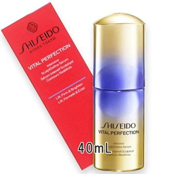 SHISEIDO(資生堂) バイタルパーフェクション インテンシブ S ディファイン セラム 40mL