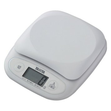 【送料無料・包装無料・のし無料】タニタ デジタルクッキングスケール  KD-312-WH(B5)ギフト 敬老の日 入学祝い 卒業祝い 就職祝い 結婚祝い 誕生日 出産祝い 引越祝い 香典返し 新盆 初盆 御礼 お中元 内祝い 快気祝い ご挨拶 志 法事
