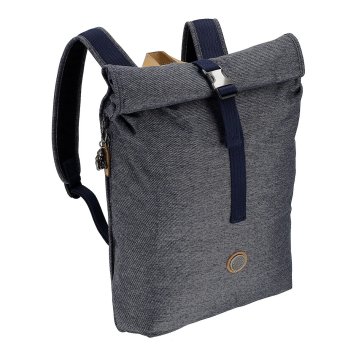 キプリング kipling バッグ リュックサック バックパック デイパック KI6348 W52 RYAN ライアン レディース DEEP DENIM デニムブルー