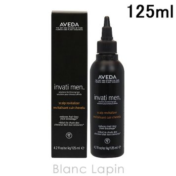 アヴェダ AVEDA インヴァティメンヘア＆スカルプエッセンス 125ml