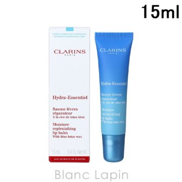 クラランス CLARINS イドラエッセンシャルモイスチャーリップバーム 15ml