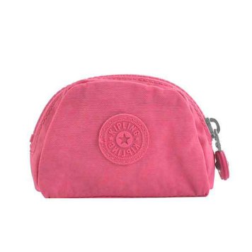 キプリング Kipling ポーチ K13185 R51 TRIX トリックス ミニポーチ コインケース 小物入れ CITY PINK ピンク