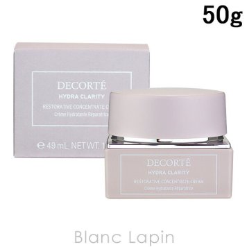 コーセー コスメデコルテ COSME DECORTE イドラクラリティコンセントレートクリーム 50g