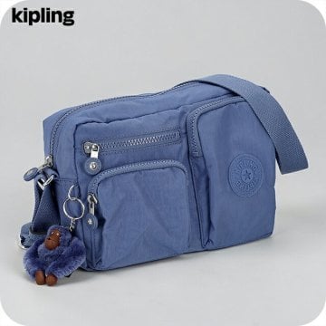 キプリング ショルダーバッグ レディース ブランド Kipling CHINA KIA9Z83JO CLASSIC INDIGO ブルー