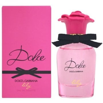 【送料無料】ドルチェ リリー 30ml ドルチェ&ガッバーナ D&G/香水/オードパルファム/レディース(女性用)/Dolce&Gabbana/ ドルチェ & ガッバーナ がおくる ドルチェリリー【フレグランス ブランド ギフト セール sale アウトレット プレゼント】
